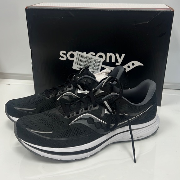 Saucony Other - Saucony Men’s Omni 21